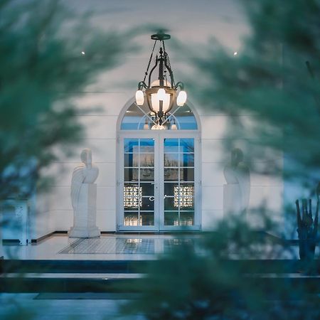 Cascades Suites Ουμπούντ Εξωτερικό φωτογραφία