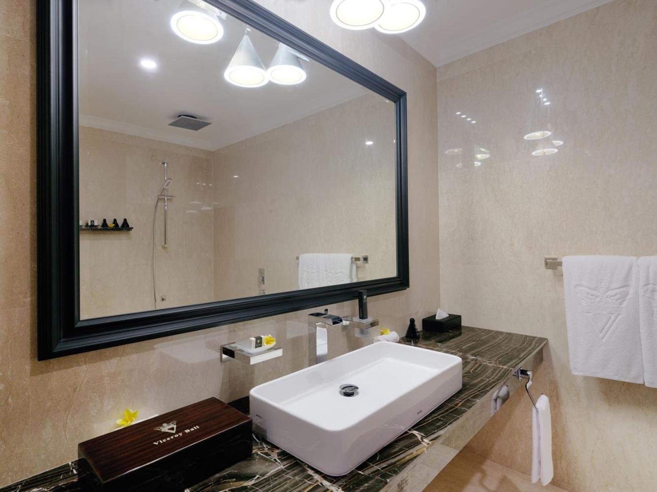 Cascades Suites Ουμπούντ Εξωτερικό φωτογραφία