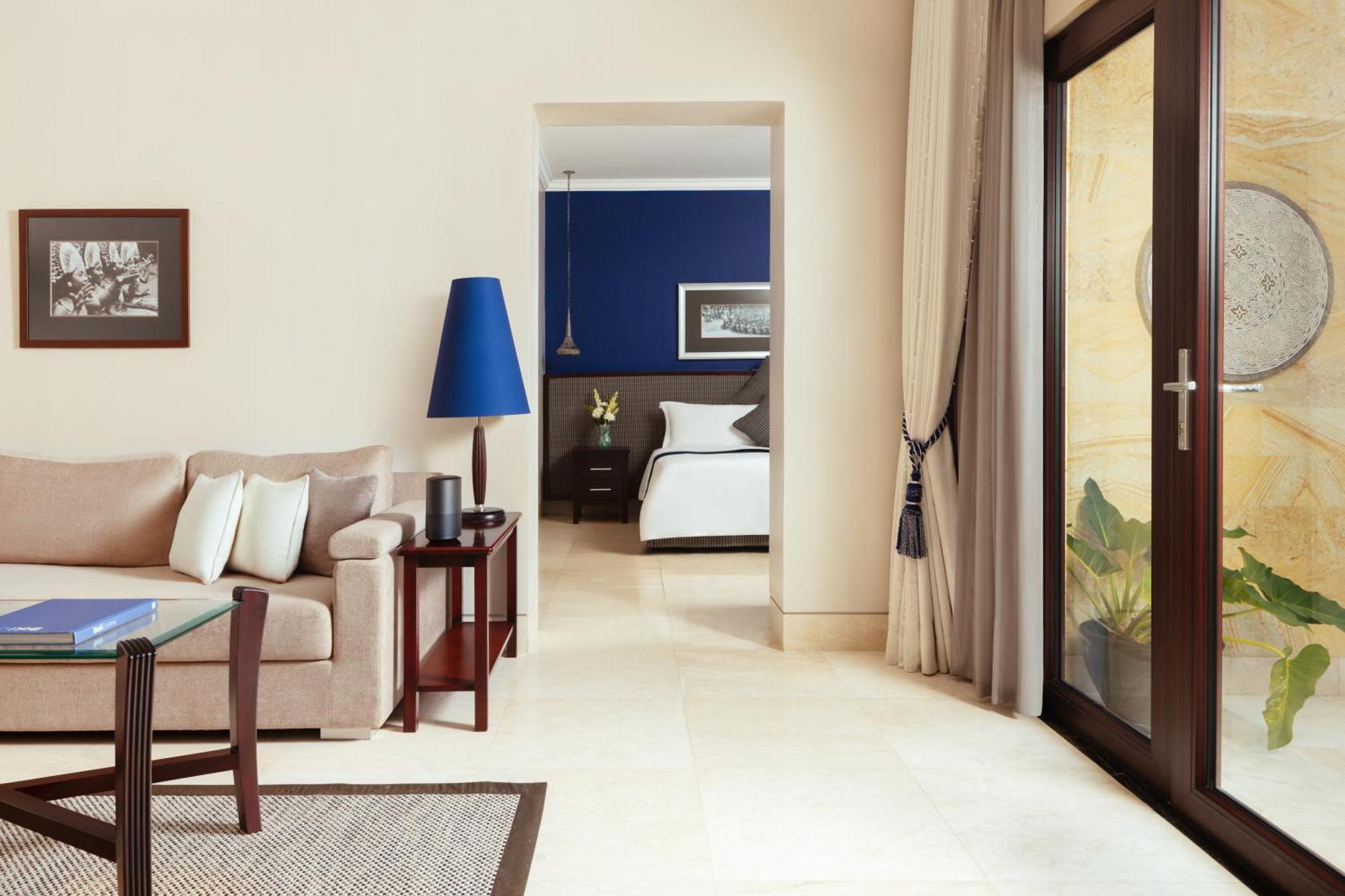 Cascades Suites Ουμπούντ Εξωτερικό φωτογραφία
