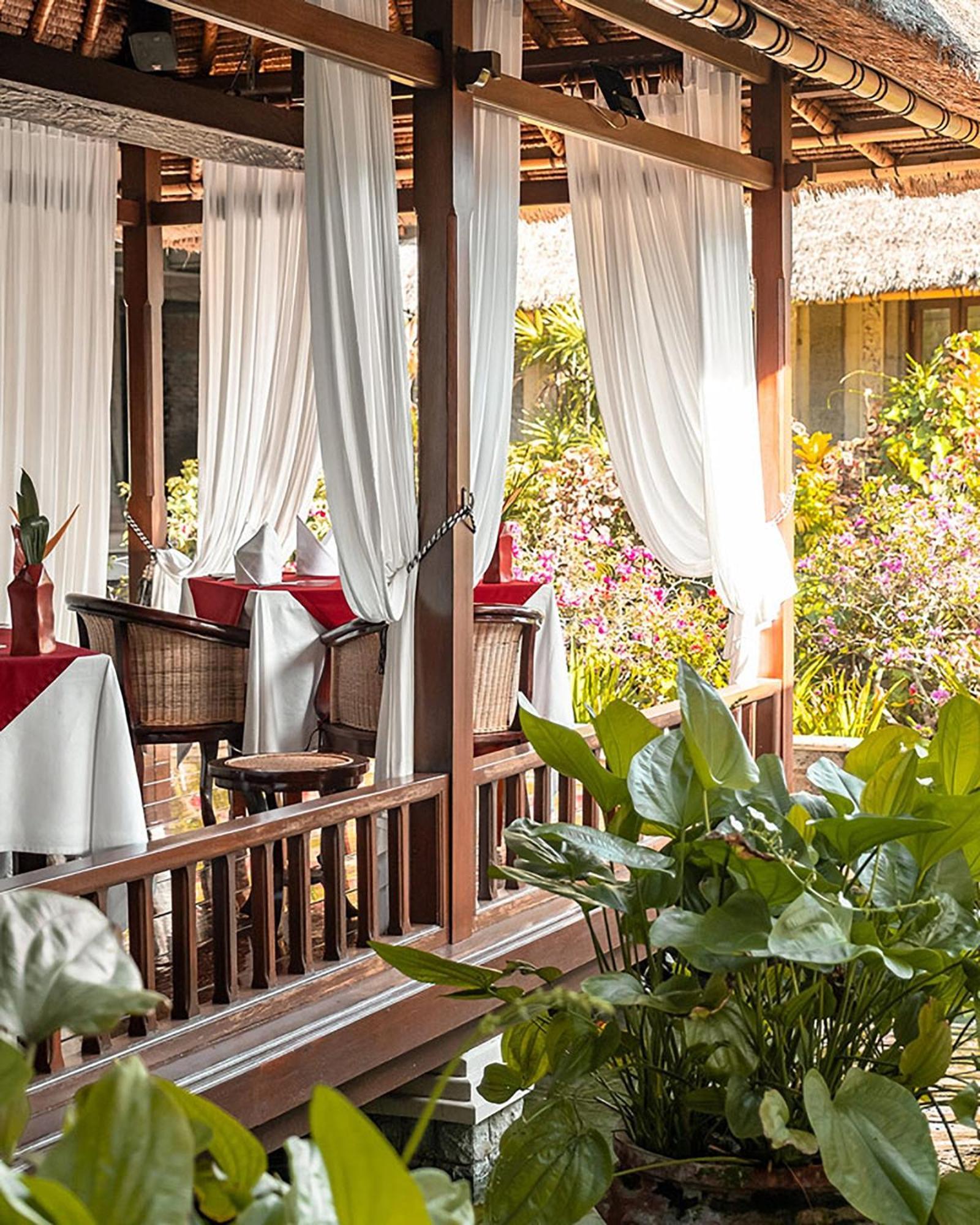 Cascades Suites Ουμπούντ Εξωτερικό φωτογραφία