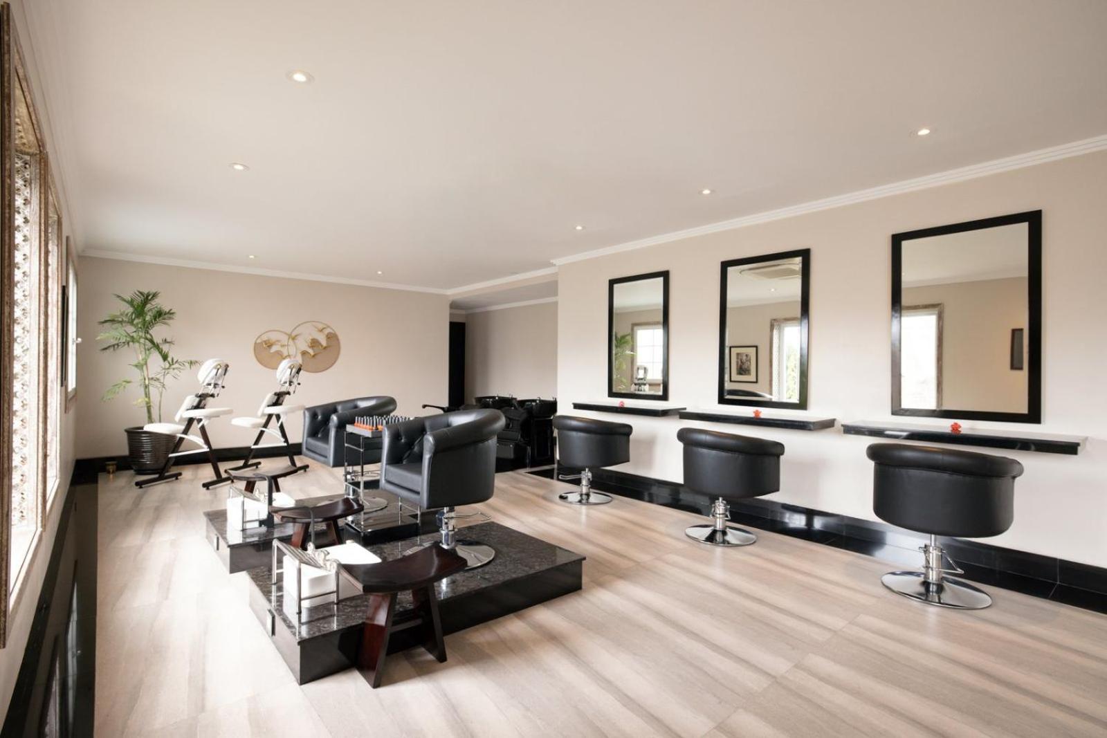 Cascades Suites Ουμπούντ Εξωτερικό φωτογραφία